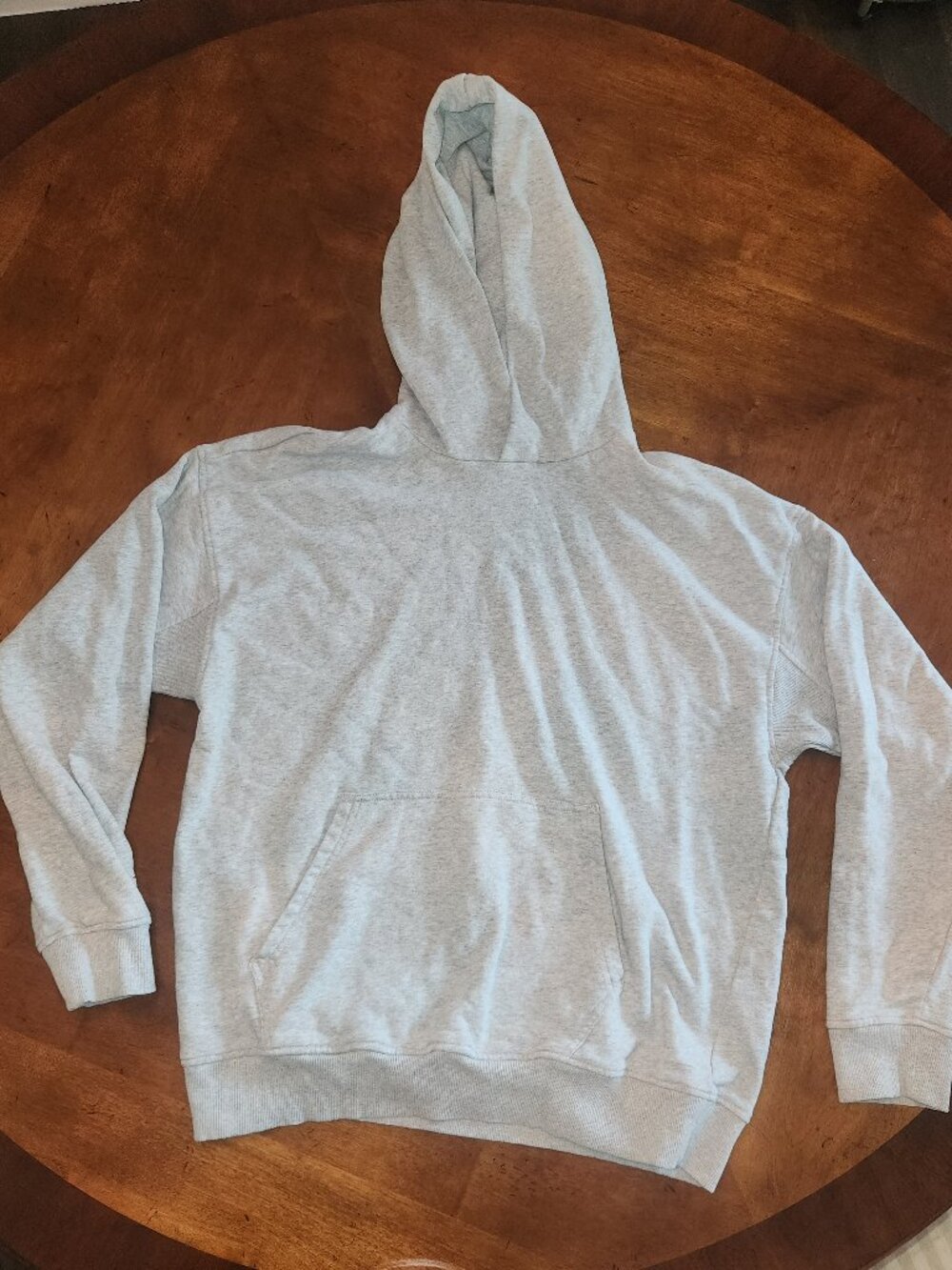 Gymshark hoodie, Men's Small